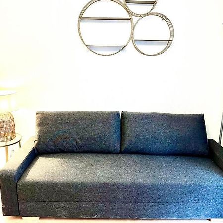 Residence Californie Nice Bagian luar foto