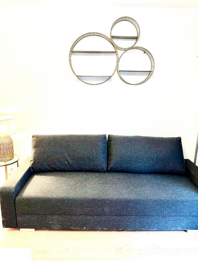 Residence Californie Nice Bagian luar foto