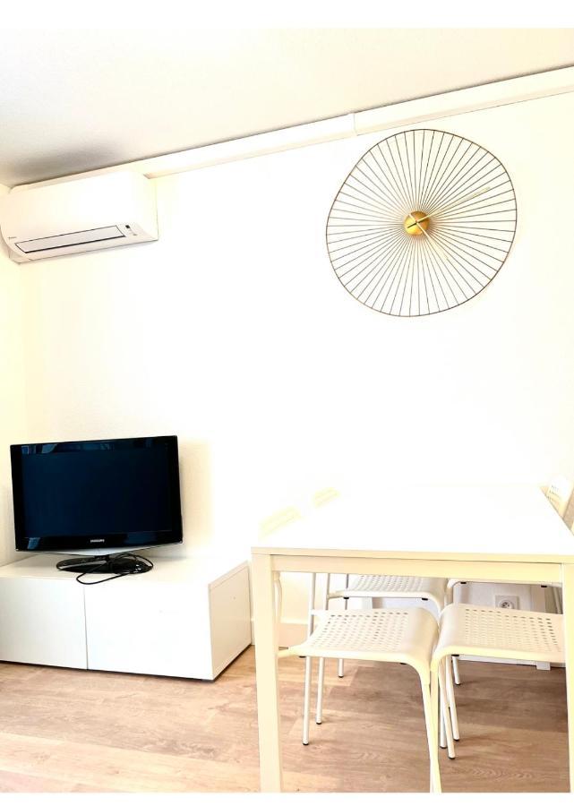 Residence Californie Nice Bagian luar foto